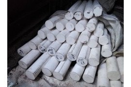 Прессованный стержень фторопластовый Ф4 куплю